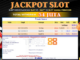 Bukti jackpot Togel88 #25