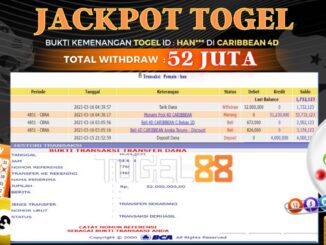 bukti jackpot togel88 #6