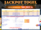 BUKTI JACKPOT TOGEL88 #109