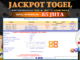 Bukti jackpot Togel88 #104