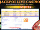 Bukti jackpot Togel88 #143