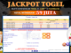 Bukti jackpot Togel88 #157