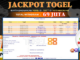 Bukti jackpot Togel88 #166