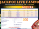 Bukti jackpot Togel88 #255