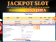 Bukti jackpot Togel88 #226