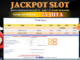 Bukti jackpot Togel88 #219