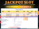 Bukti jackpot Togel88 #246