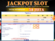 Bukti jackpot Togel88 #259