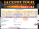 Bukti jackpot Togel88 #237