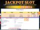 Bukti jackpot Togel88 #249