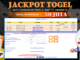 Bukti jackpot Togel88 #332